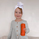 Subo Food Bottle - Scarlett Red (Limited Edition)