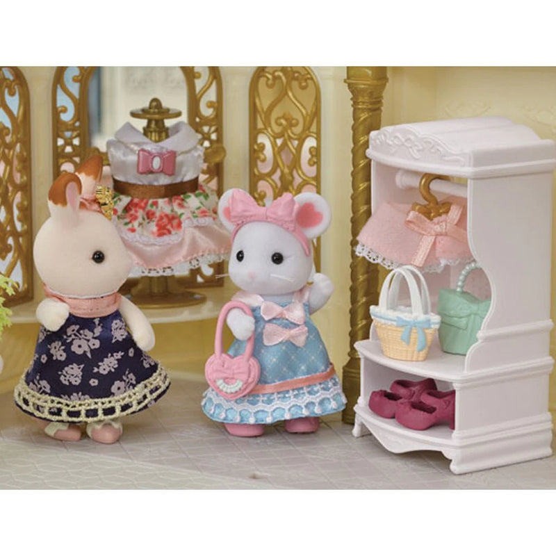 Sylvanian Families | Fashion Sugar Sweet Collection