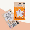 No Nasties | Summer Fun Nail Stickers
