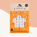 No Nasties | Summer Fun Nail Stickers
