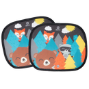 Diono | Sun Stoppers Character- 2pk