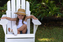 Sundaise | Danica Panana Hat 3-6yrs