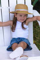 Sundaise | Danica Panana Hat 3-6yrs