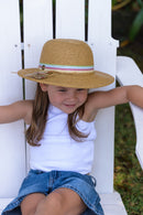 Sundaise | Danica Panana Hat 3-6yrs