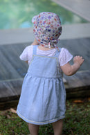 Sundaise | Betsy Wildflowers  Legionare Swim hat 0-3 yrs