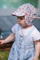 Sundaise | Betsy Wildflowers  Legionare Swim hat 0-3 yrs