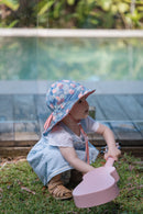 Sundaise | Bethany Shells Legionare Swim hat 0-3 yrs