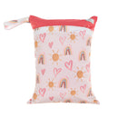 Bear & Moo | Wet Bag - Asstd Designs