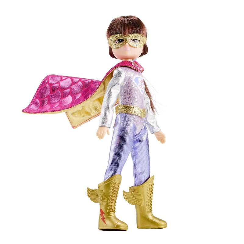 Lottie Doll | Super Hero Accessories Set