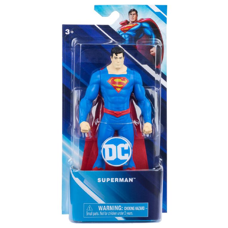 DC Comics | Batman 15cm Figurines - Assorted