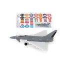 Siku |  8315 Fighter Jet Model