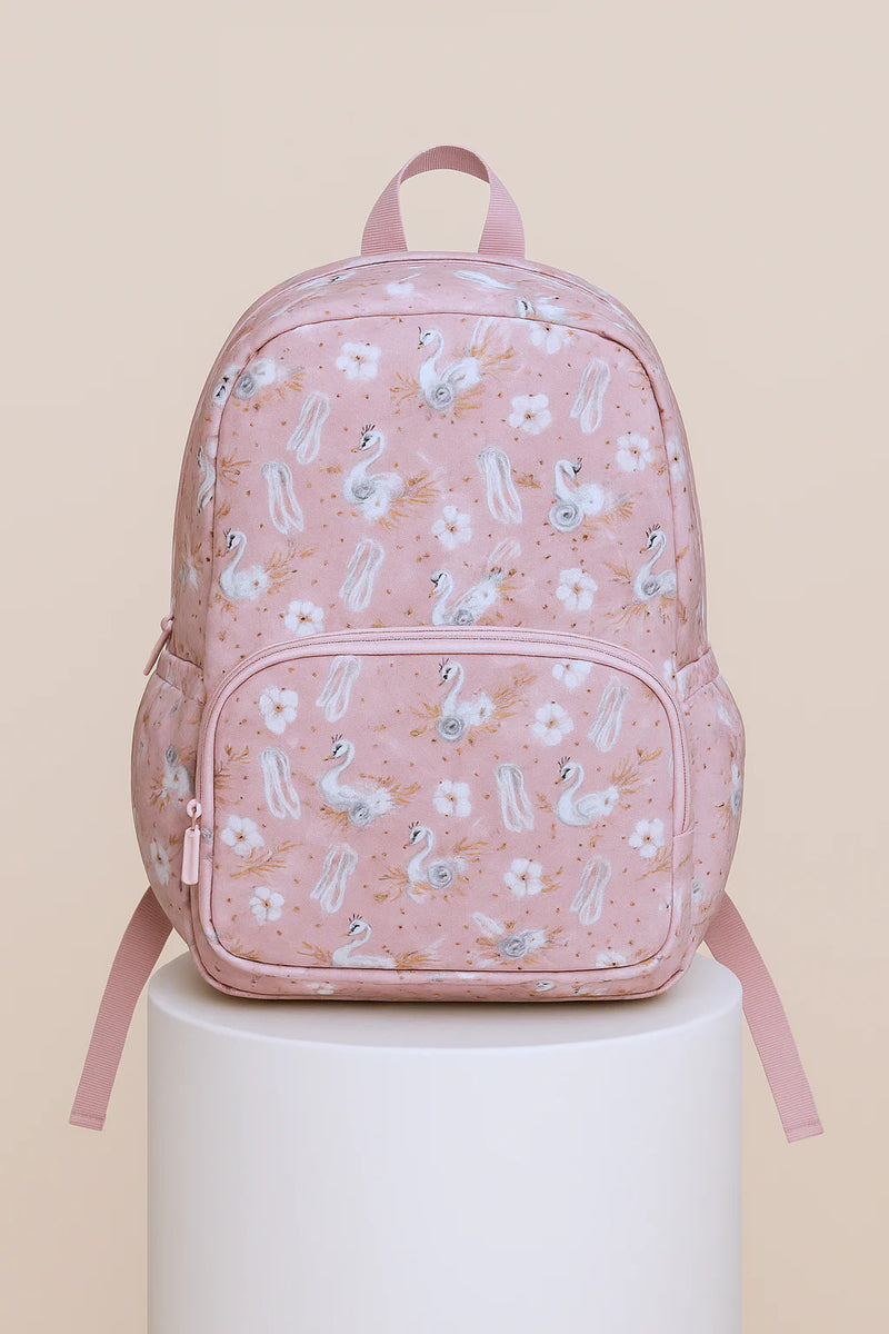 Confetti Kidz | Swan Dancer- Early Years Backpack