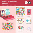 Mideer | Magnetic Puzzle Sweet Girl