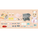 Sylvanian Families | Country Nurse Set 5094