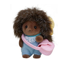 Sylvanian Families |  Hedgehog Baby