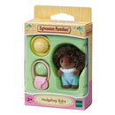 Sylvanian Families |  Hedgehog Baby