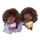 Sylvanian Families | Hedgehog Twins