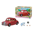 Sylvanian Families Red Cruising Car