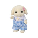 Sylvanian Families | Blossom Gardening Set - Flora Rabbit Brother & Sister - 5736
