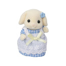 Sylvanian Families | Blossom Gardening Set - Flora Rabbit Brother & Sister - 5736