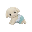 Sylvanian Families | Flora Rabbit Twins - 5737