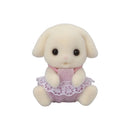Sylvanian Families | Flora Rabbit Twins - 5737