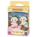 Sylvanian Families | Flora Rabbit Twins - 5737