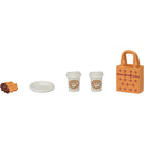 Sylvanian Families | Latte Cat Family - 5738