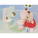 Sylvanian Families | Toilet Set 5740