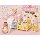 Sylvanian Families | Triple Bunk Beds 5741