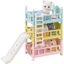 Sylvanian Families | Triple Bunk Beds 5741