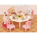 Sylvanian Families | Sweets Party Set