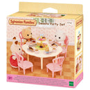 Sylvanian Families | Sweets Party Set