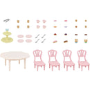 Sylvanian Families | Sweets Party Set