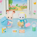 Sylvanian Families Walk Along Friends - 5747