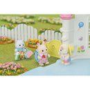 Sylvanian Families Walk Along Friends - 5747