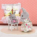 Sylvanian Families | Nursery High Chair 5157