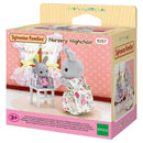 Sylvanian Families | Nursery High Chair 5157