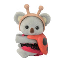 Sylvanian Families: Baby Forest Costume Series Blind Bag (Single)