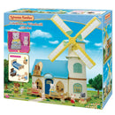 Sylvanian Families | Celebration Windmill Gift Set