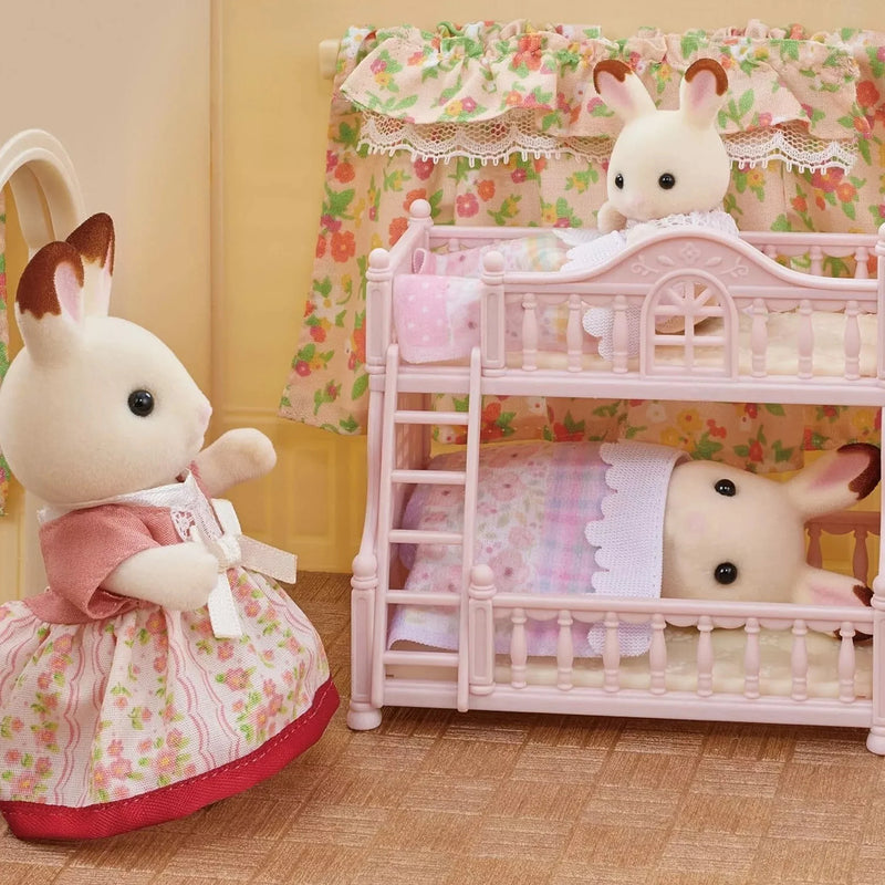 Sylvanian | Country Home Furniture Set