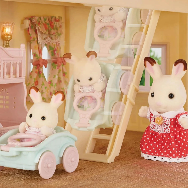 Sylvanian | Country Home Furniture Set