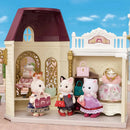 Sylvanian Families | Fashion Play Set - Tuxedo Cat - 5462