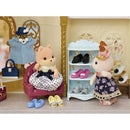 Sylvanian Families | Fashion Play Set - Shoe Shop