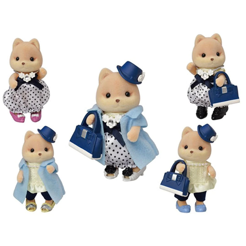 Sylvanian Families | Fashion Play Set - Shoe Shop