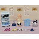 Sylvanian Families | Fashion Play Set - Shoe Shop