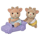 Sylvanian Families |  Reindeer Twins