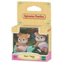 Sylvanian Families Deer Twins