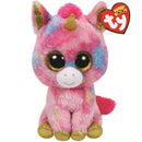 Ty | Beanie  Unicorn Multi Reg - Fantasia