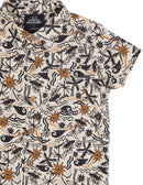 Animal Crackers | Shoreline Shirt
